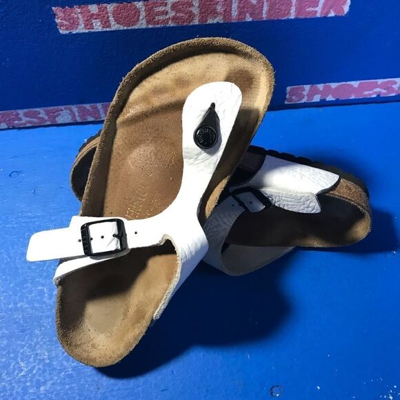 Birkenstock size 37  - Picture 1 of 6